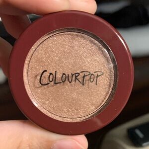 2/$15 Colourpop Super Shock Cheek “High Five”